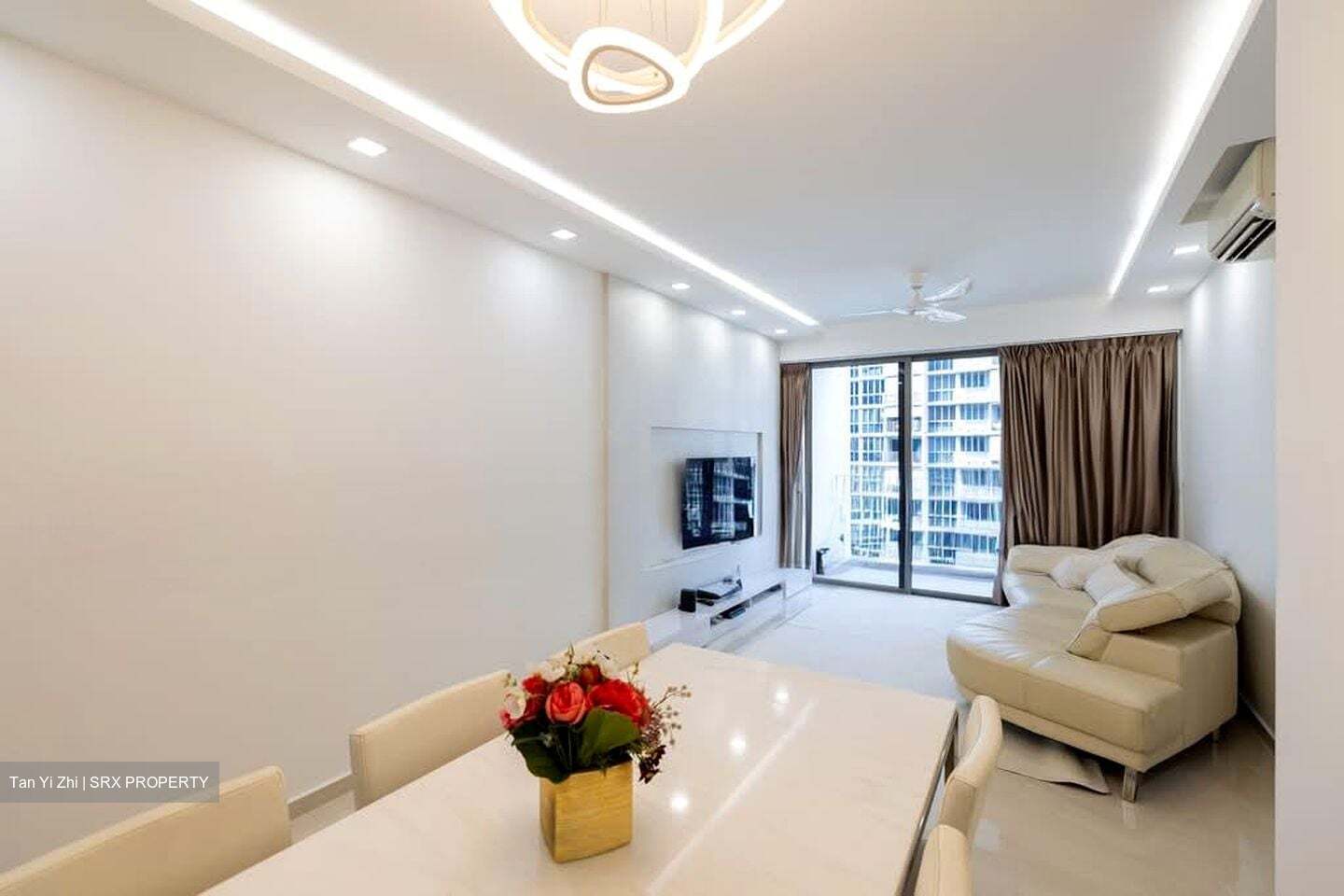 Sol Acres (D23), Condominium #551933801